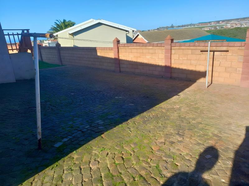 3 Bedroom Property for Sale in Mossel Bay Ext 26 Western Cape